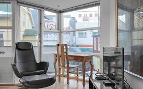 Charming One-Bedroom Apartment