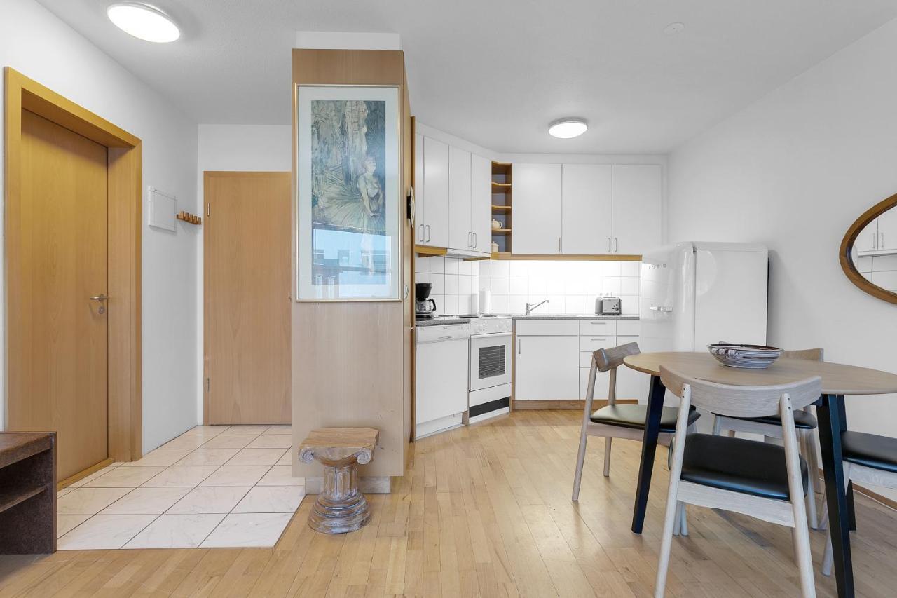 Charming One-Bedroom Apartment Reykjavík Exterior photo